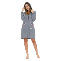 Doctor Nap Woman's Bathrobe SMZ.5116