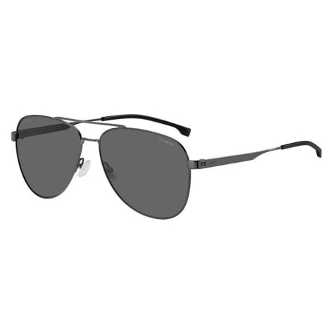 BOSS BOSS1641/S V81/M9 Polarized - ONE SIZE (60) Hugo Boss