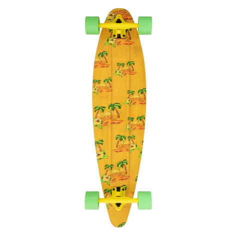 D-Street - Pintail 36" - Oasis - longboard