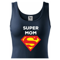 Dámské triko Super Mom