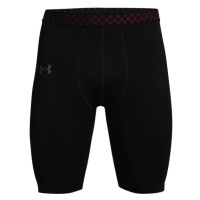 Pánské šortky Under Armour Rush Seamless Long Shorts-BLK