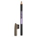 MAYBELLINE NEW YORK Express Brow Shaping Pencil 04 Medium Brown, gelová tužka na obočí