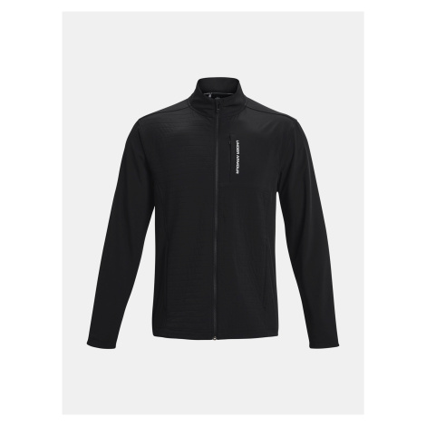 Černá pánská bunda Under Armour UA Storm Revo Jacket