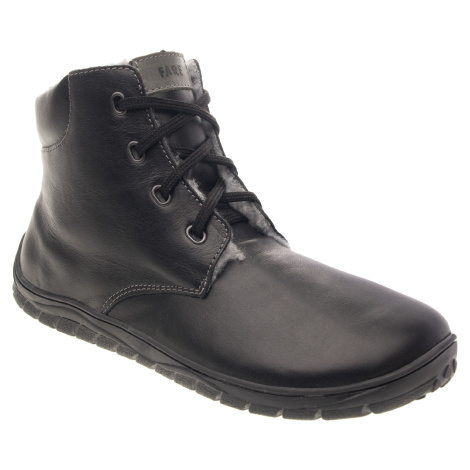 Barefoot zimní obuv Fare Bare - B5844112