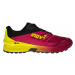 Dámské běžecké boty Inov-8 Trailroc 280 (M) růžová/žlutá 5,5 UK