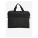 Brašna Enrico Benetti Cornell 15,6" Notebook Bag Black