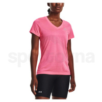 Under Armour Tech SSV - Twist-PNK W 1258568-643 - pink