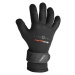 Neoprenové rukavice aqualung thermocline neoprene gloves 3mm