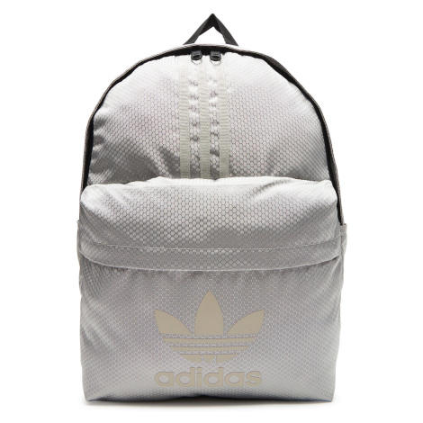 Batoh adidas Backpack JJ1987 Šedá