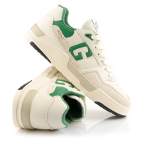 TENISKY GANT BROOKPAL WHITE/GREEN