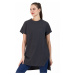 Slazenger Midori Women's T-shirt K.gray