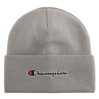 Čepice Champion Beanie Cap 805678.EM031