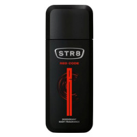 STR8 Body Fragrance Red Code 85 ml