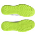 adidas FORCEBOUNCE 2.0 M Pánská sálová obuv, bílá, velikost 41 1/3