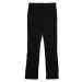 Kalhoty no21 n21p170f pantaloni černá