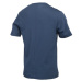 Calvin Klein ESSENTIALS PW S/S Pánské tričko, tmavě modrá, velikost