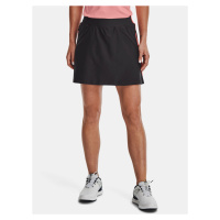 Under Armour Sukně UA Links Knit Skort-GRY - Dámské