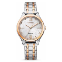 Citizen Eco-Drive Ladies EM0506-77A