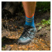 Xero Shoes MESA TRAIL WP M Trekking Green Pine | Pánské barefoot sportovní boty