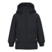 name it Puffer Jacket Nmfmellow Black