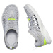 Dámské boty KEEN Uneek SNK Women vapor/evening primrose 6,5 UK