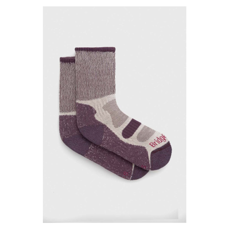Ponožky Bridgedale Lightweight Coolmax Comfort