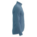 Compressport HURRICANE WINDPROOF JACKET Pánská větruodolná bunda, modrá, velikost