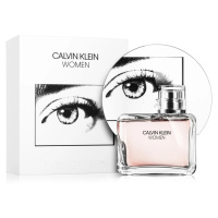 Calvin Klein Women parfémovaná voda pro ženy 100 ml