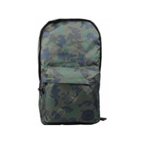 Converse EDC Poly Backpack Zelená