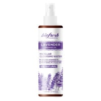 Micelární čistící voda s organickým levandulovým olejem Lavender 200ml