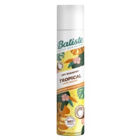 BATISTE Suchý šampon Tropical 200 ml