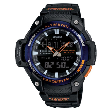 Casio Sport SGW-450H-2BER