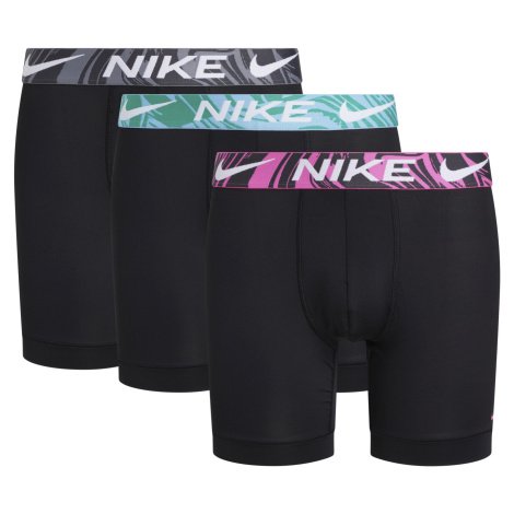 Nike boxer brief 3pk-nike dri-fit essential micro xl