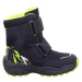 Dětské zimní boty Superfit 1-009167-8010