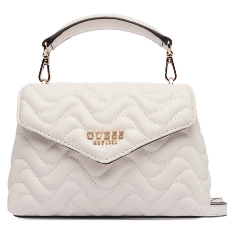Kabelka Guess HWQG96 53780 Bílá