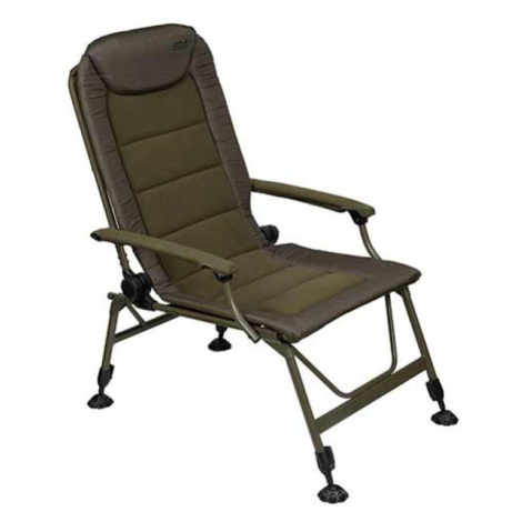 Fox Křeslo Voyager Large Recliner Chair