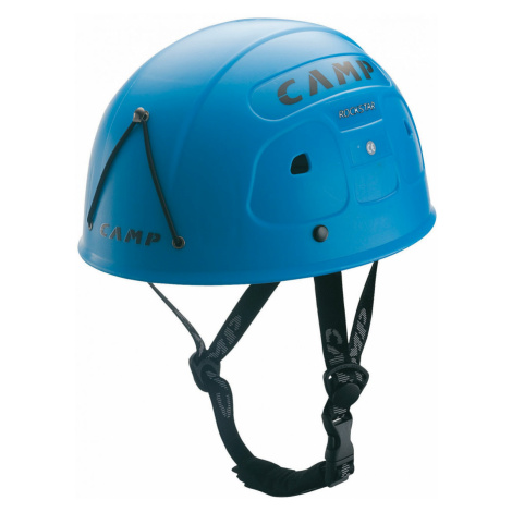 Lezecká helma Camp Rockstar Barva: modrá