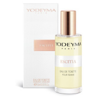 YODEYMA Escitia Dámský parfém Varianta: 15ml
