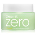Banila Co. clean it zero pore clarifying odličovací a čisticí balzám na rozšířené póry 100 ml