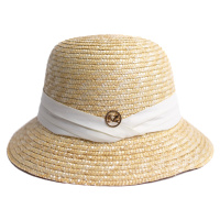 Art of Polo Hat cz24144-1 Light Beige/Ecru