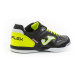 JOMA-Top Flex 2001 M IC black/fluor Černá