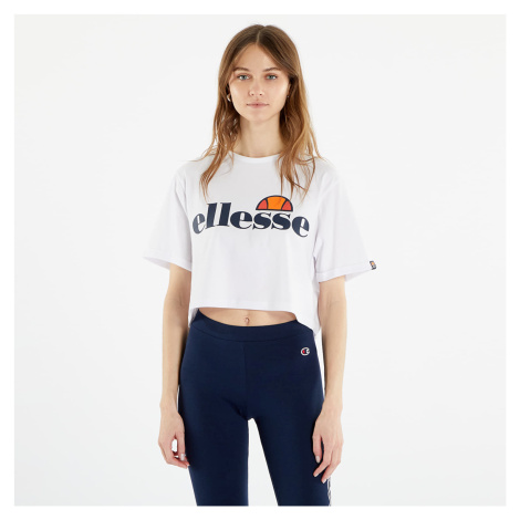 ellesse Alberta T-shirt White