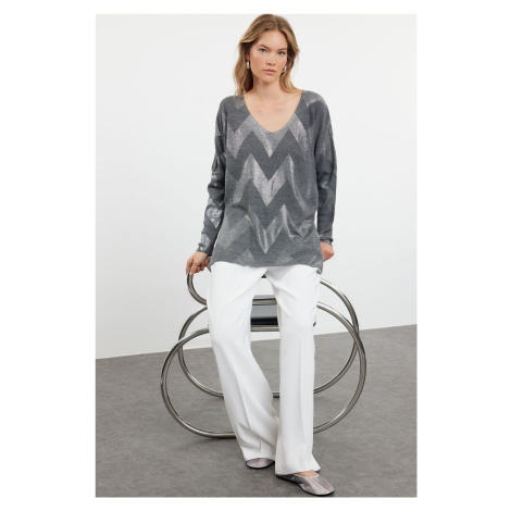 Dámský svetr Trendyol