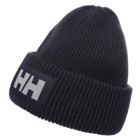 Zimní čepice Helly Hansen HH Box Beanie Navy