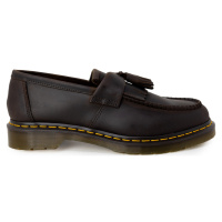 Dr. Martens Adrian Crazy Horse 30917201 Hnědá