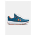 Boty Under Armour UA BGS Charged Revitalize-BLU