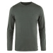 Fjällräven Abisko Wool LS M, Barva BASALT