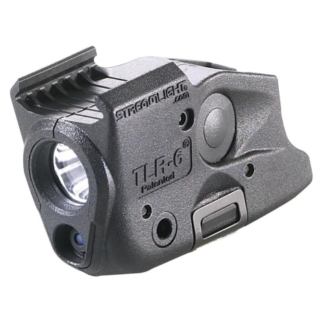 Zbraňová LED svítilna TLR-6 na Glock 43X/48 Streamlight®