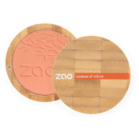 ZAO Tvářenka 326 Natural radiance 9 g bambusový obal