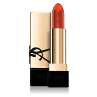 Yves Saint Laurent Rouge Pur Couture rtěnka pro ženy O4 Rusty Orange 3,8 g